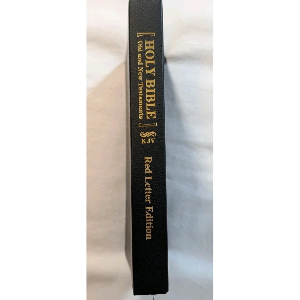 N/A holy bible